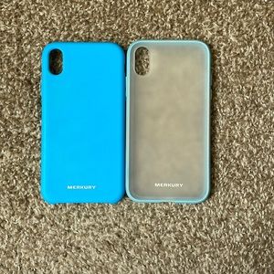 Merkury iPhone XR Cases